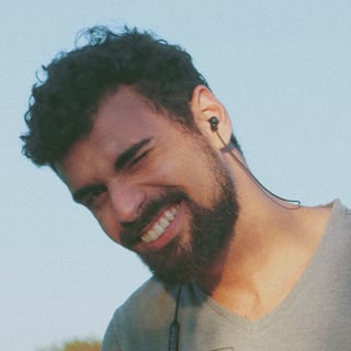 Edeilton Oliveira profile picture