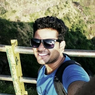 ARPIT VIKHAR profile picture