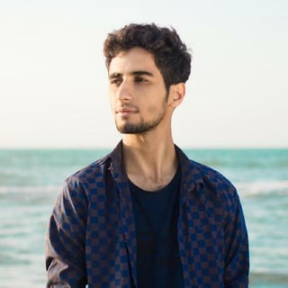 Reza Rahem profile picture