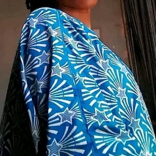 Winnifred Buhari  profile picture