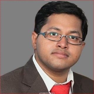 Kanai Dutta profile picture