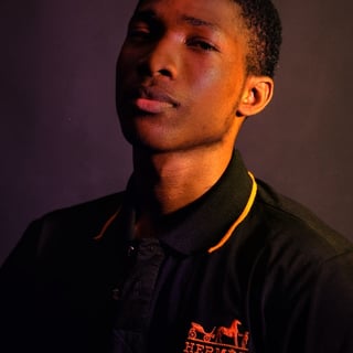 Olumide Shittu profile picture