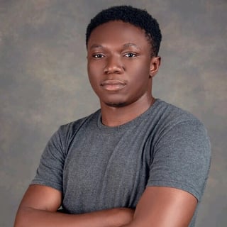  Caleb Adewole Erioluwa profile picture