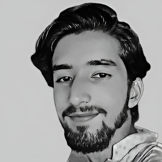 Saqib Malik profile picture