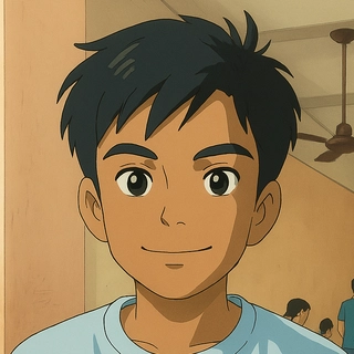 K Om Senapati profile picture