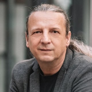 Marco Steinhaeuser profile picture