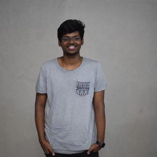 Naveen Naidu profile picture