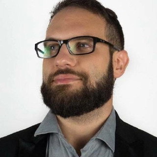 Luca Cerina profile picture