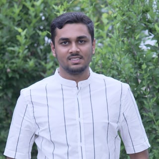 Bhavik Mistry profile picture