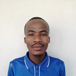 Johannes Phetoane profile picture