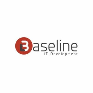 BaselineitDevelopment profile picture