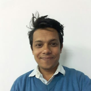 Saral Karki profile picture