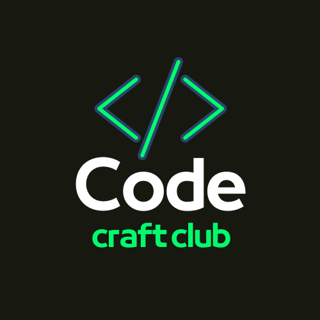 Code Craft Club profile picture