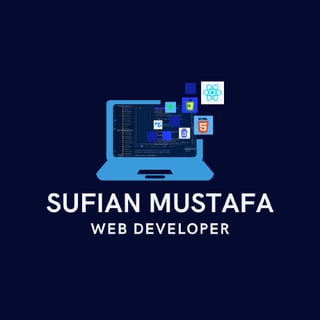 Sufian mustafa profile picture