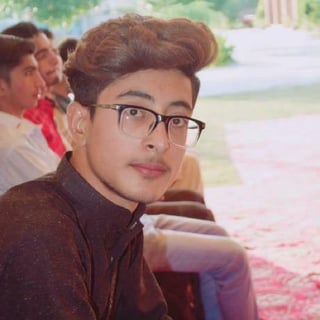 mehar sulaiman profile picture