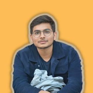 Gaurav Pandey profile picture