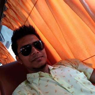 Debajit Majumder profile picture