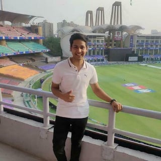 Ankur Bansal profile picture