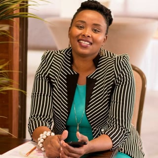 Maureen Muiruri profile picture