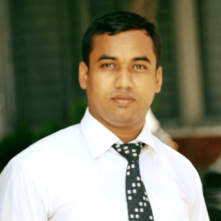 Maruf Hossain profile picture