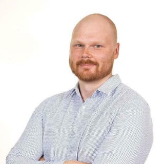 Joonas Venäläinen profile picture