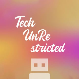 TechUnRestricted profile picture