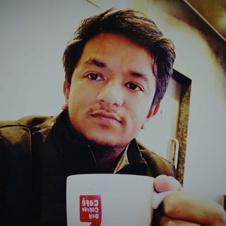 Tejender kumar sachwal profile picture