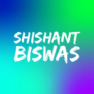 Shishant Biswas profile picture