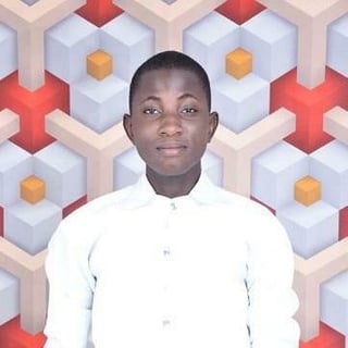 Olawale Micheal Juwon profile picture