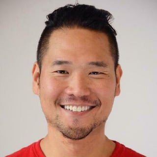 Christian Cho profile picture