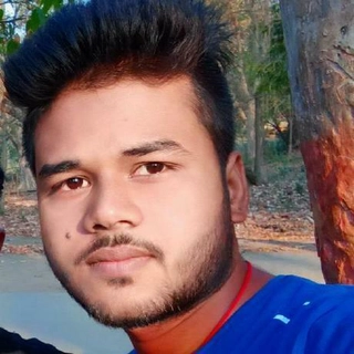 Aadarsh Singh profile picture