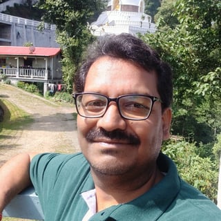 Chandra Mani Prasad profile picture