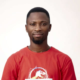 David Asiamah profile picture