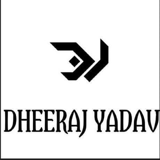 Dheeraj Yadav profile picture