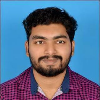 DevOpsMaestro Nishanth profile picture