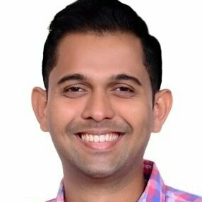Atharva Pathak profile picture