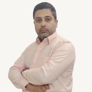 Shahzad Hasan profile picture