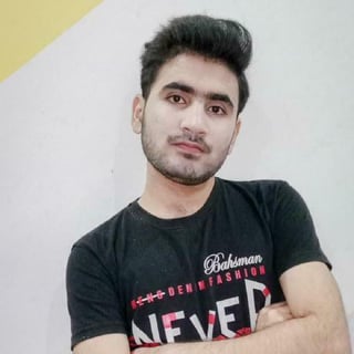 M Adeel profile picture