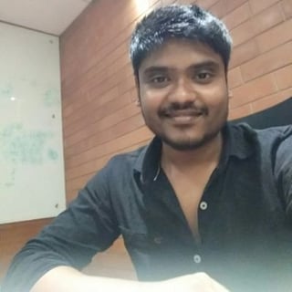 Kuppuraj profile picture