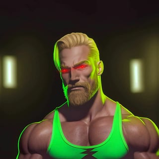 Giga chad  profile picture