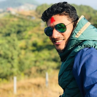 Yuvraj Thapa Chhetri  profile picture