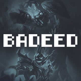 badeed profile picture