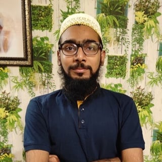 Burhanuddin Mulla Hamzabhai  profile picture