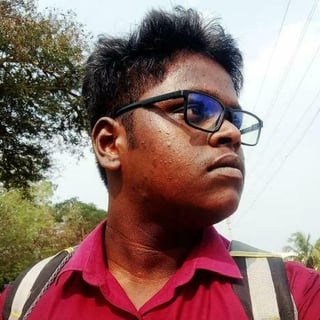 Kavin profile picture