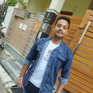 Hemanth Vk profile picture