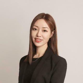 Hyejin Cho profile picture