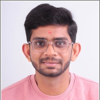 Harnil Patel profile picture