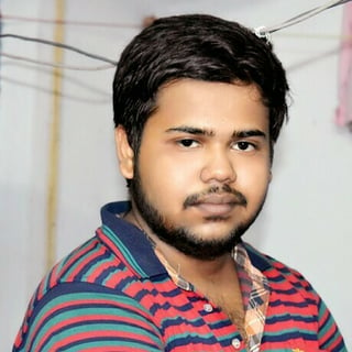 Probir Sarkar profile picture