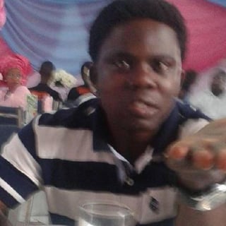 Olusola Ajayi profile picture