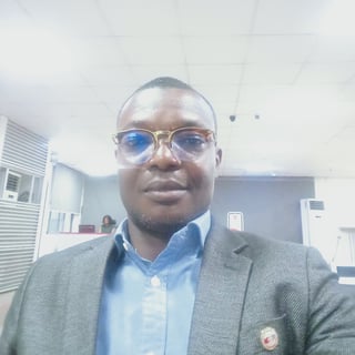 Ego Joseph Oborakpororo profile picture